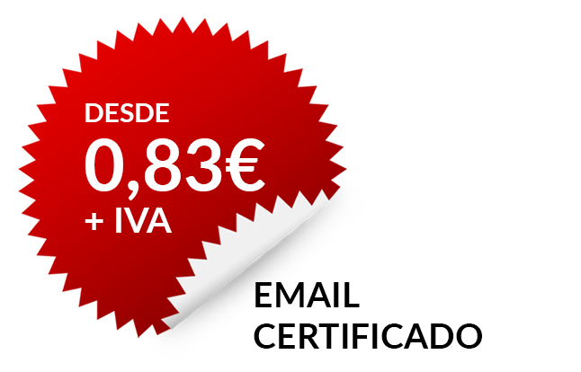 email-certificado