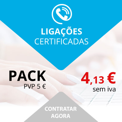 pack-ligacoes-certificadas full certificate