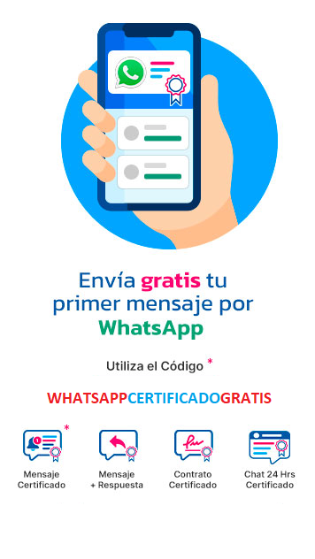WhatsAppCertificadoGratis